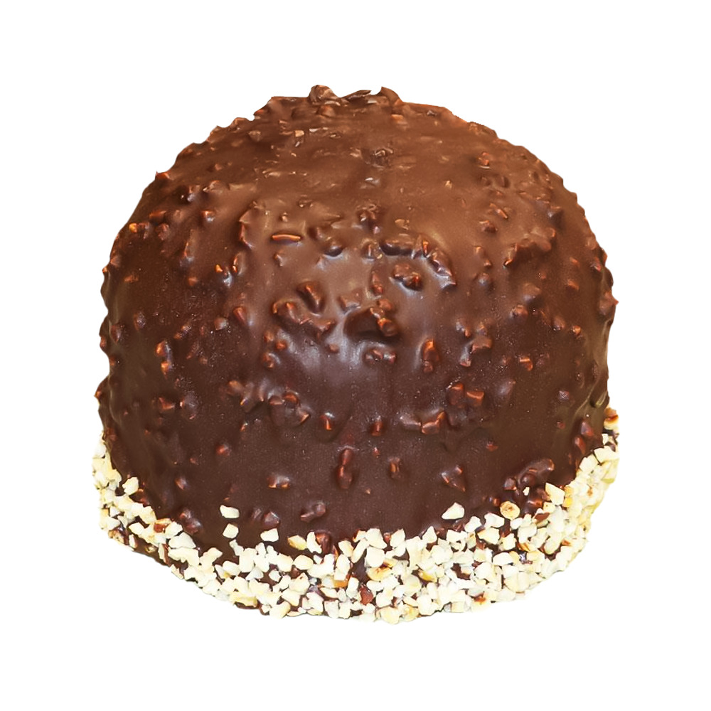 Groseri Yaş Pasta Volkan 6 Kişilik