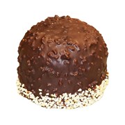 Groseri Yaş Pasta Volkan 6 Kişilik