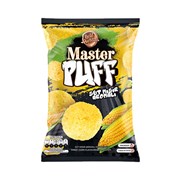 Master Puff Süt Mısır Aromalı Mısır Cipsi 90 Gr.