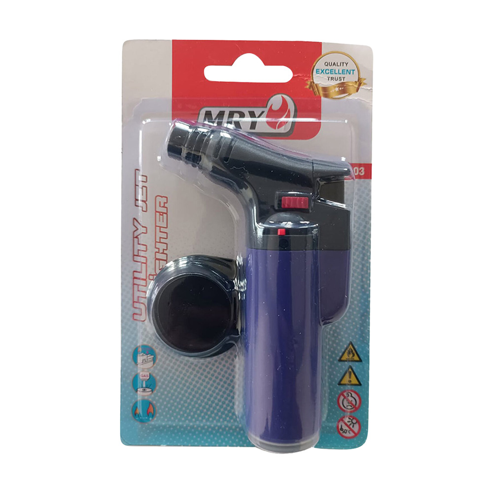 Mry M-003 Pürmüz Çakmak