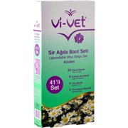 Vi-Vet Sir Ağda Bandı 41’li Azulen