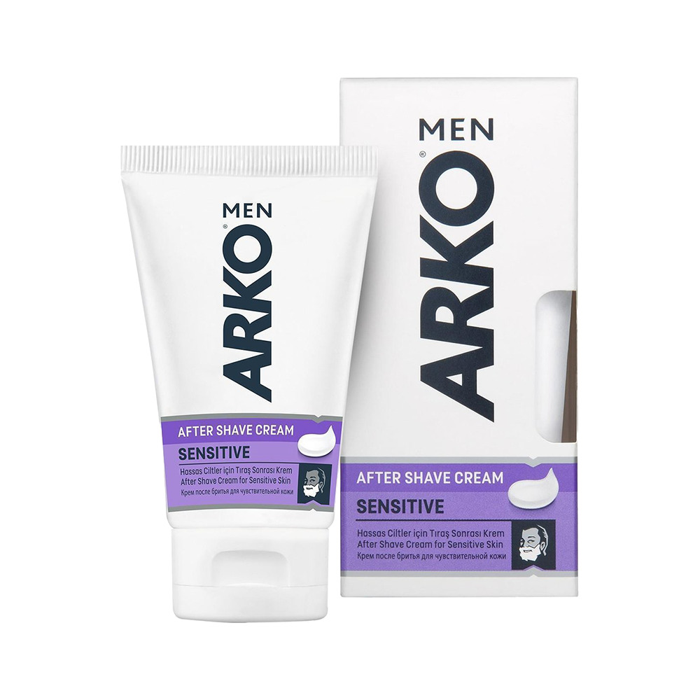Arko After Shave Krem 50Ml