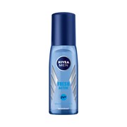 Nivea Fresh Active Deodorant Sprey 75 Ml 