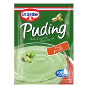 Dr. Oetker Antep Fıstıklı Puding 91 Gr.