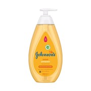 Johnson’s Baby Şampuan 500 Ml Kral Şakir