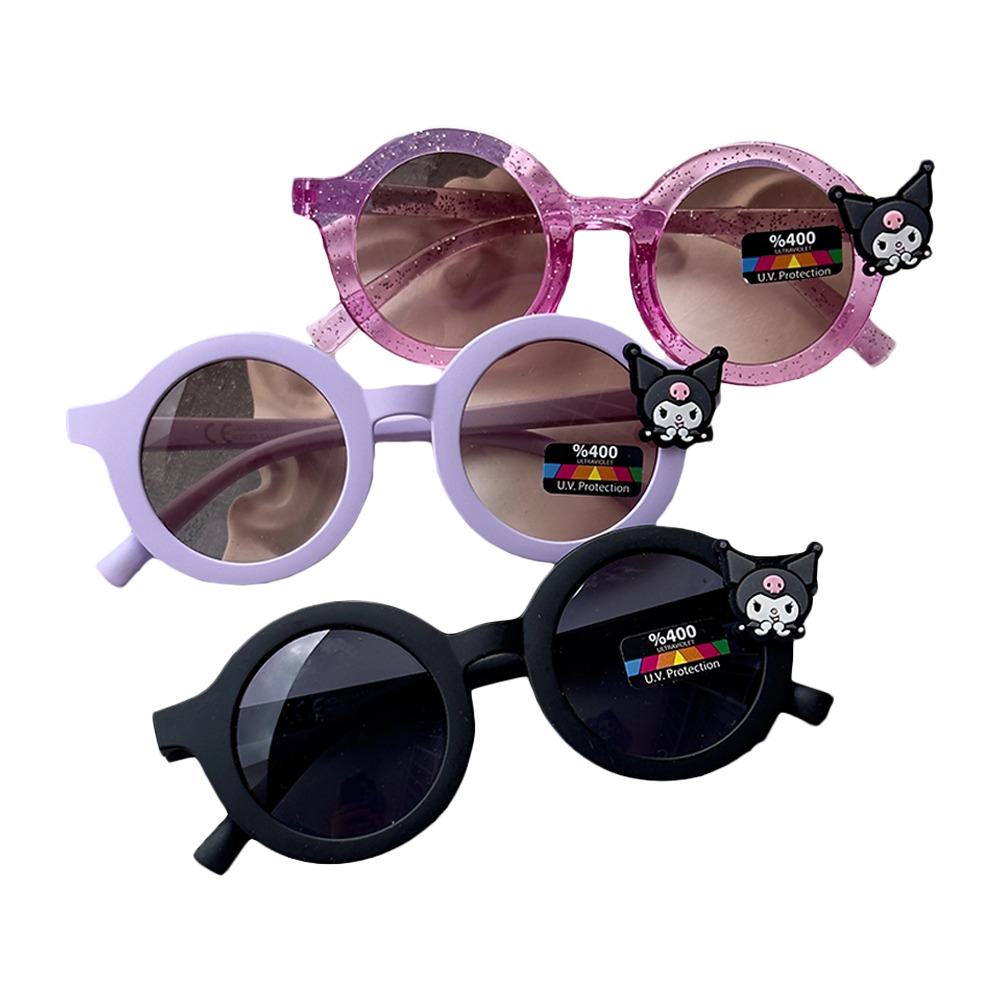 Gözlük Çocuk Kuromi UV 400