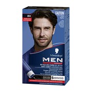 Schwarzkopf Men Jel Boya 80 Kahve Siyah