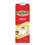 Tikveşli Salep 970 Ml