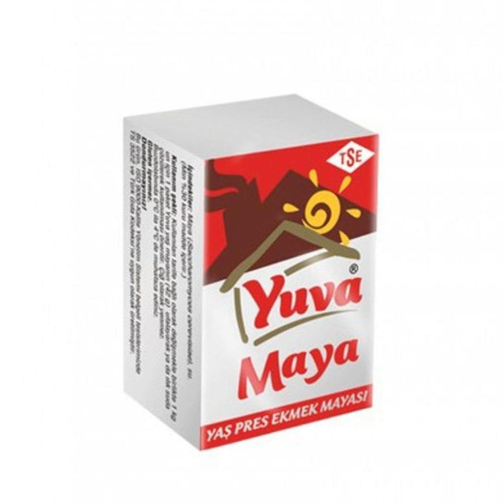 Yuva Yaş Maya 2'Li
