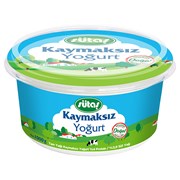Sütaş Kaymaksız Yoğurt 1000 Gr 