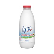 İçim Pastörize Günlük Süt 1 Lt Cam Şişe