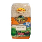 Dolco Basmatı Pirinç 1 Kg