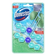 Domestos Wc Blok 2*50 Gr Yağmur Ferah 