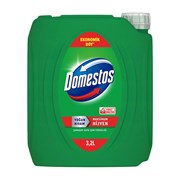 Domestos Çamaşır Suyu 3240 Ml Çam Ferahlığı