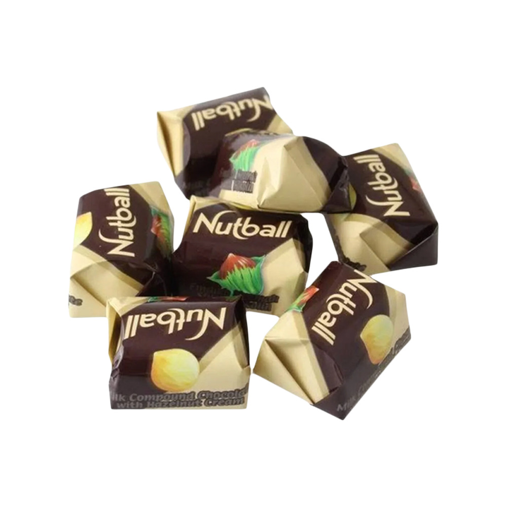 Şölen Nutbal Fındıklı Kg