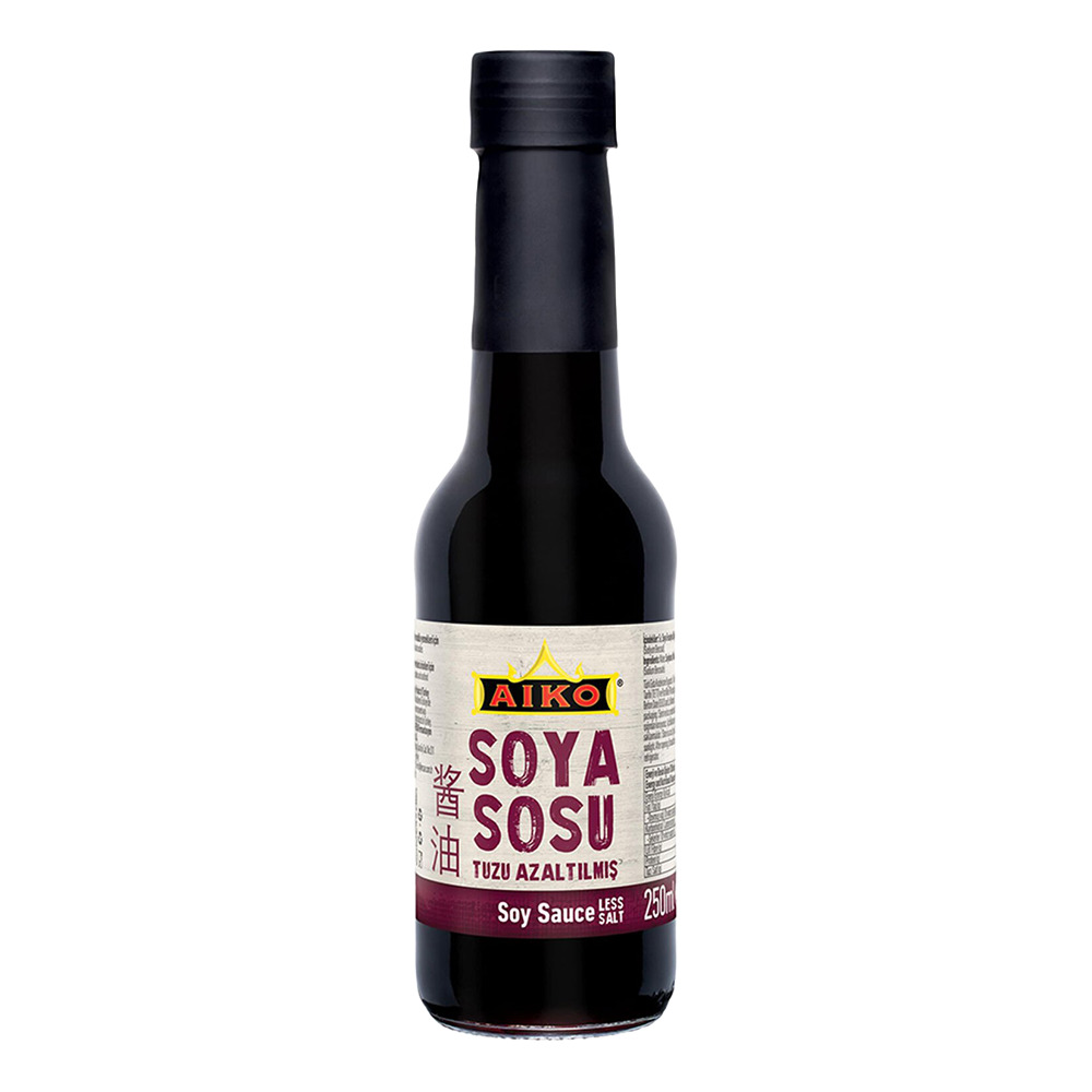 Aıko Soya Sosus 250 Ml