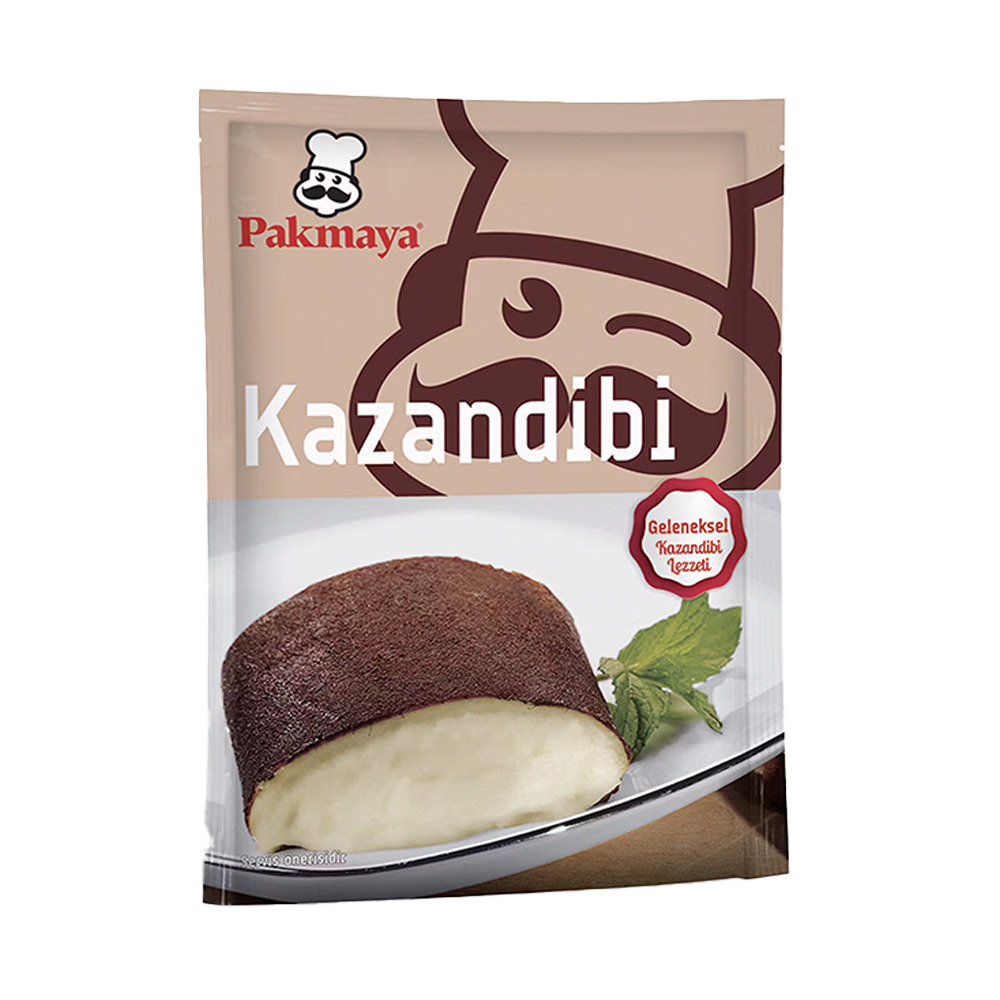 Pakmaya Kazandibi 153 Gr