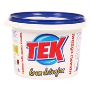 Tek Krem Deterjan 2250 Gr