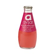 Avşar Maden Suyu 20 Cl Greyfut Yaban Mersini