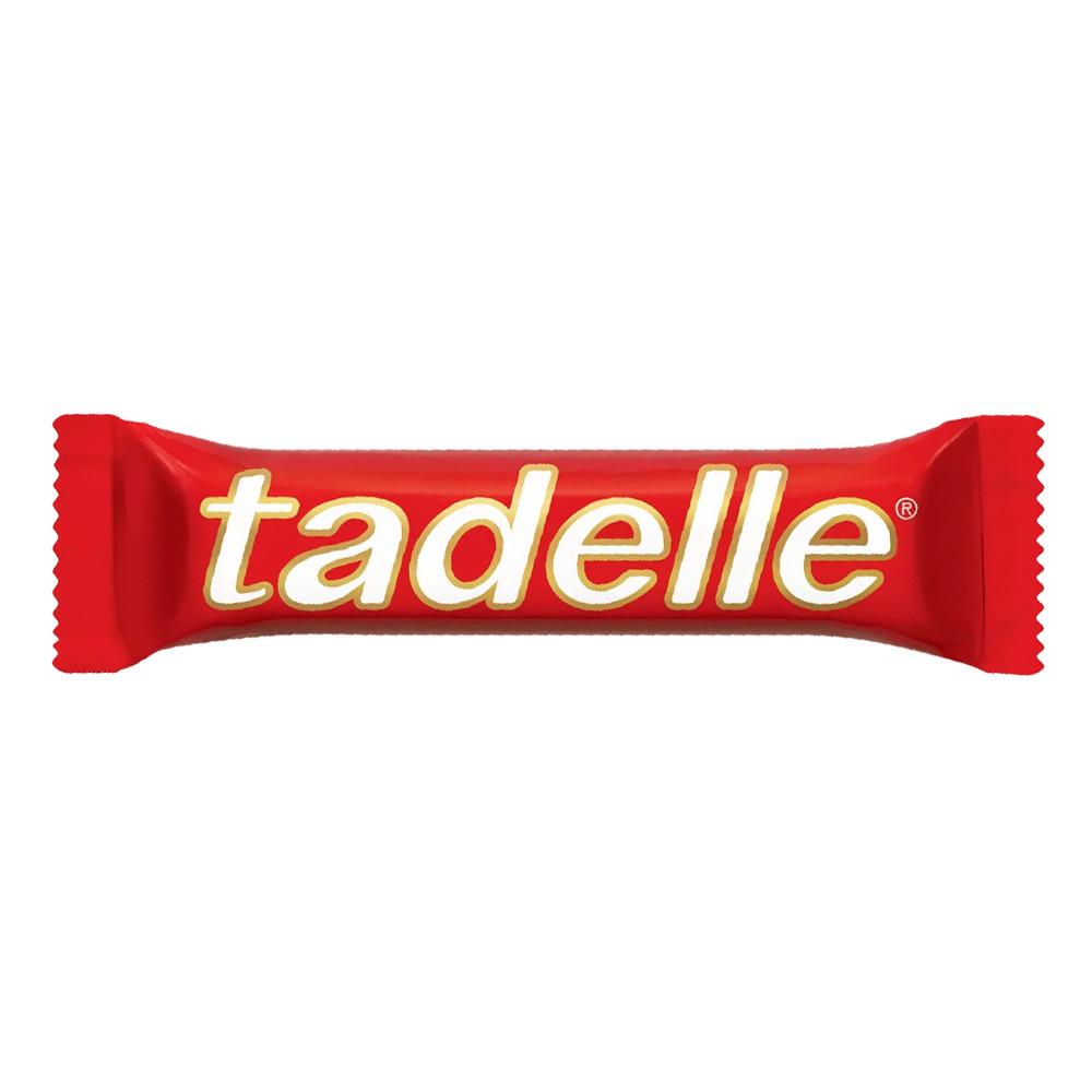 Tadelle Çikolata Sütlü 30 Gr .