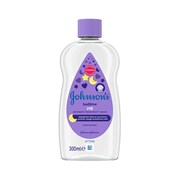 Johnson’s Baby Bed Time Bebek Yağı 300 Ml.**