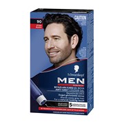 Schwarzkopf Men Jel Boya 90 Siyah