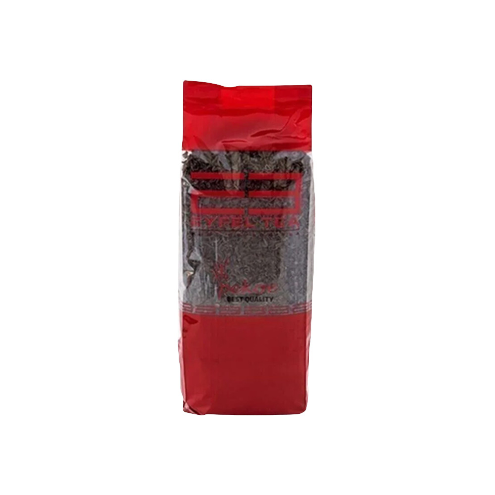 Eyfel Tea Şeffaf Best Qualit Pekoe Poşet 500 Gr.