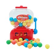 Fenomen Yuvarlak Sakız Makinası 40 Gr