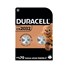 Duracell Düğme Pil 3 Volt 2’li 2032.