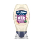 Hellmann' s Sarımsaklı Mayonez 235 Gr