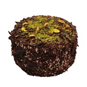 Groseri Yaş Pasta Fıstık Krokan 6 Kişilik