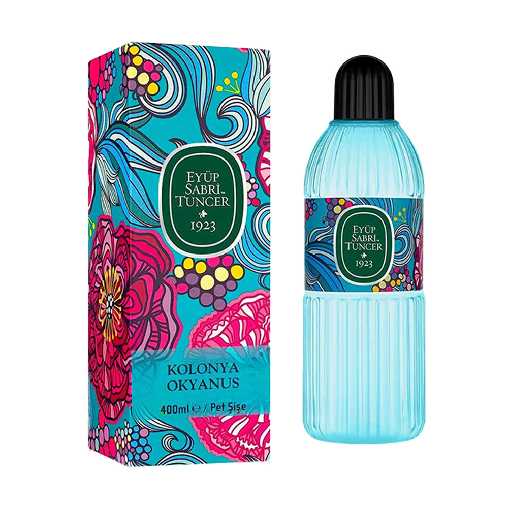 Eyüp Sabri Tuncer Okyanus Kolonya 400 Ml 