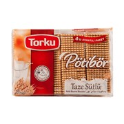 Torku Petibör 4*175 Gr