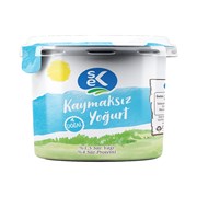 Sek Kaymaksız Yoğurt 2000 Gr