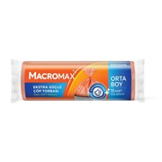 Macromax Çöp Torbası Orta Boy 15 Li**