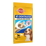 Pedigree Dentastix Köpek Ödül Maması 180 Gr