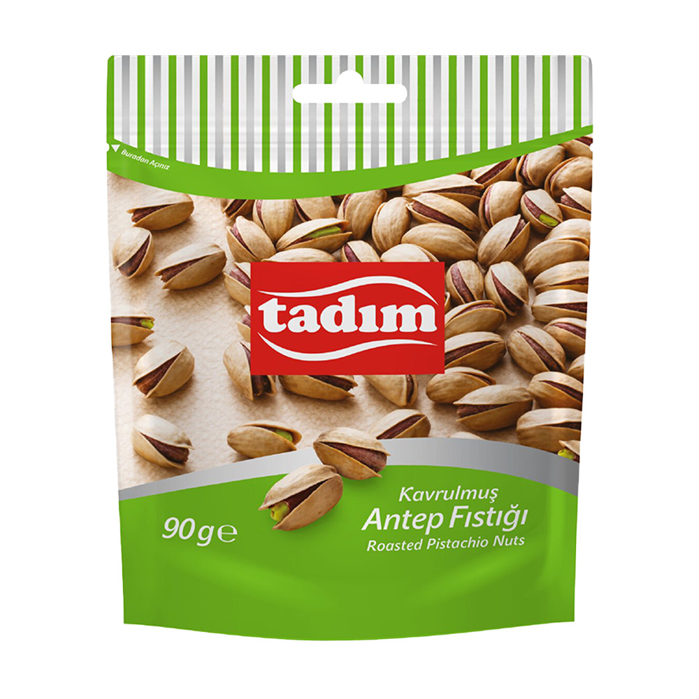 Tadım Antep Fıstığı 90 Gr