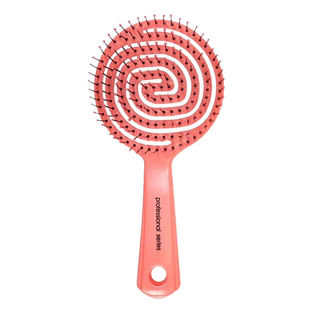 Nascita 3 Boyutlu Saç Fırçası Profsyonel