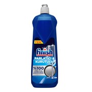 Fınısh Mega Parlatıcı 800 Ml