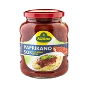 Kühne Paprikano Acı Biber Sosu 350 Gr.