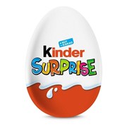 Kinder Sürpriz Yumurta Çikolata 20 Gr.