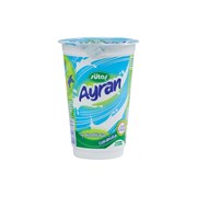 Sütaş Ayran 225 Ml Bardak.