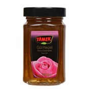 Tamek Gül Reçeli Cam 380 Gr