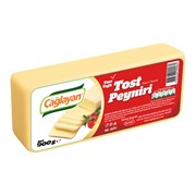 Çağlayan Tost Peyniri 900 Gr 