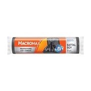 Macromax Çöp Torbası Battal Boy 10 'Lu