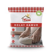 Yuva Toz Maya Kolay Hamur 35 Gr
