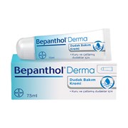 Bepanthol Dudak Bakım Kremi 7,5ml