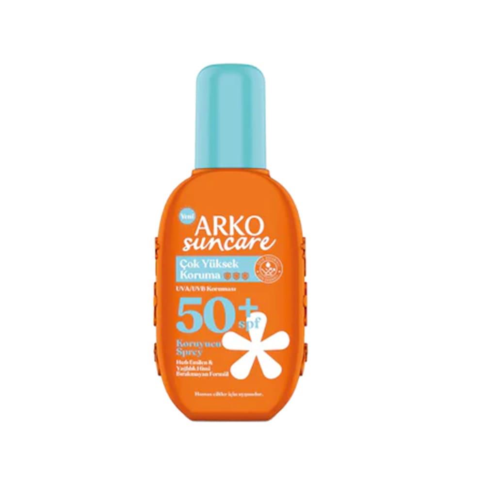 Arko Nem 200ml 50 Spf Koruyucu Sprey