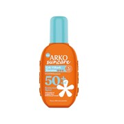 Arko Nem 200ml 50 Spf Koruyucu Sprey
