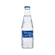 Ankara Gazoz 250 Cl.
